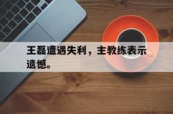 海星体育在线观看-王磊遭遇失利，主教练表示遗憾。